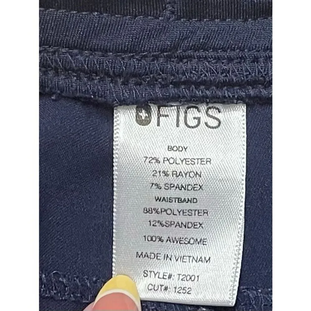 Figs Men's Axim Cargo Pants